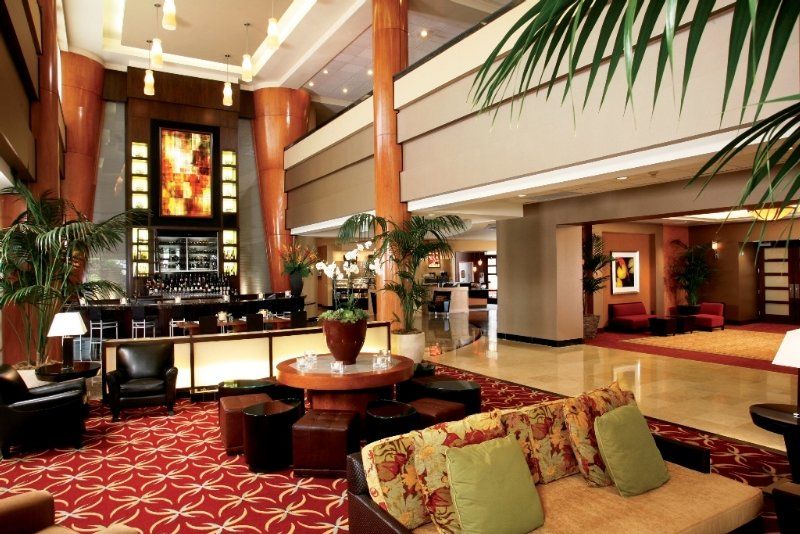 Hotel Torrance Marriott Redondo Beach Extérieur photo